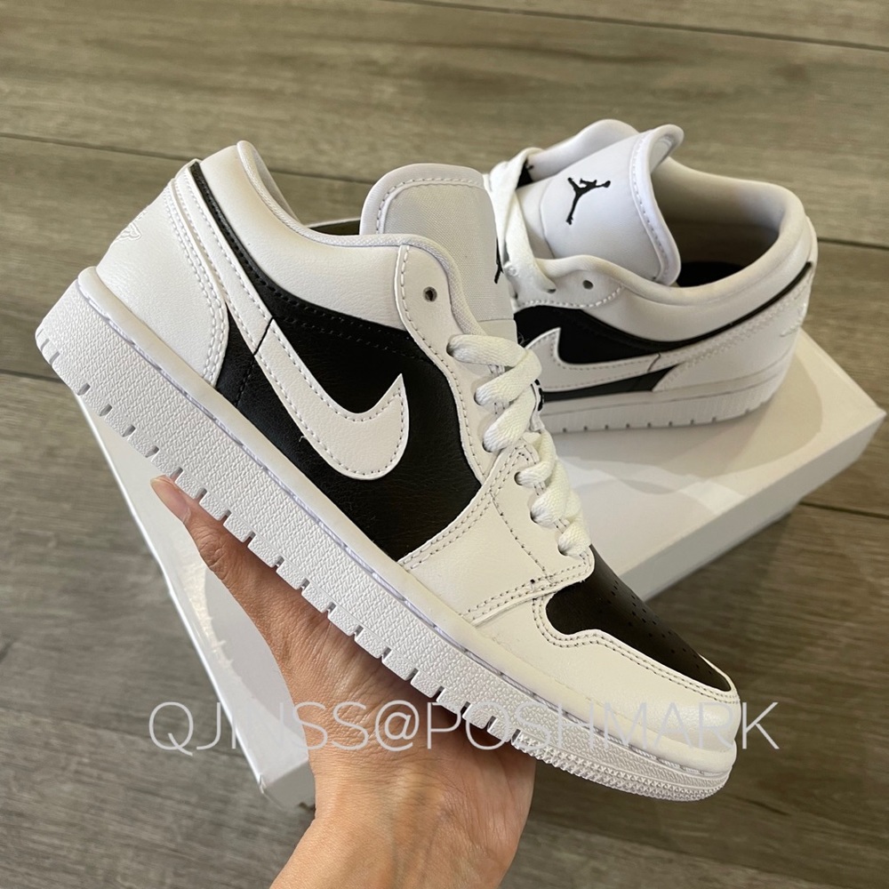 Air Jordan 1 Low women’s Panda